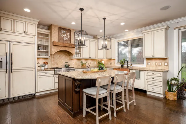 $1,795,000 | 21043 Maybury Park Drive, Northville, MI 48167