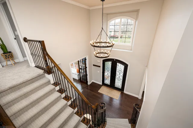 $1,795,000 | 21043 Maybury Park Drive, Northville, MI 48167