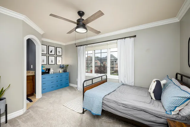 $1,795,000 | 21043 Maybury Park Drive, Northville, MI 48167