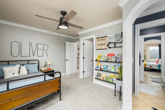 $1,795,000 | 21043 Maybury Park Drive, Northville, MI 48167