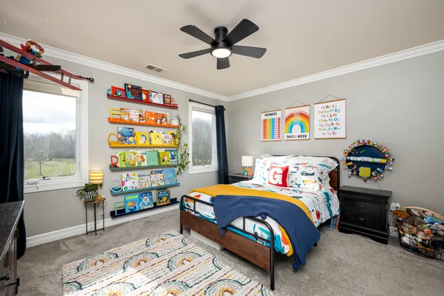 $1,795,000 | 21043 Maybury Park Drive, Northville, MI 48167