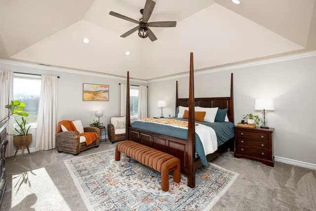 $1,795,000 | 21043 Maybury Park Drive, Northville, MI 48167