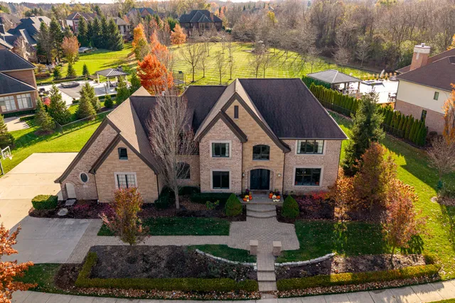 $1,795,000 | 21043 Maybury Park Drive, Northville, MI 48167