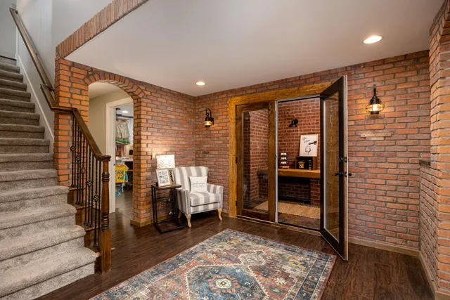 $1,795,000 | 21043 Maybury Park Drive, Northville, MI 48167