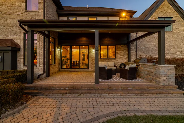 $1,795,000 | 21043 Maybury Park Drive, Northville, MI 48167