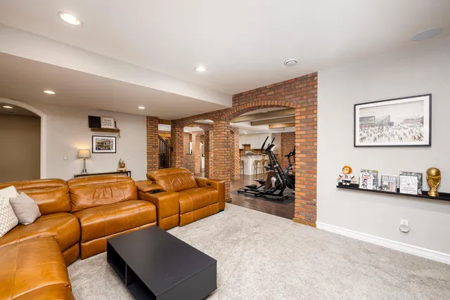 $1,795,000 | 21043 Maybury Park Drive, Northville, MI 48167