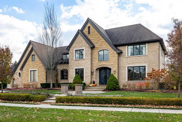 $1,795,000 | 21043 Maybury Park Drive, Northville, MI 48167