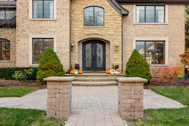 $1,795,000 | 21043 Maybury Park Drive, Northville, MI 48167