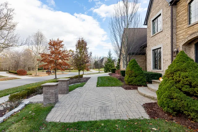 $1,795,000 | 21043 Maybury Park Drive, Northville, MI 48167