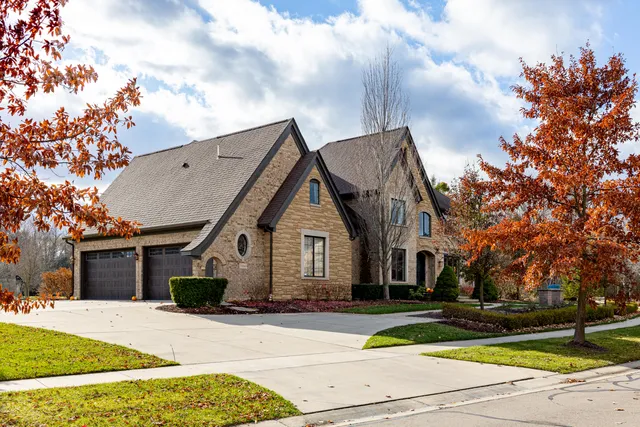$1,795,000 | 21043 Maybury Park Drive, Northville, MI 48167