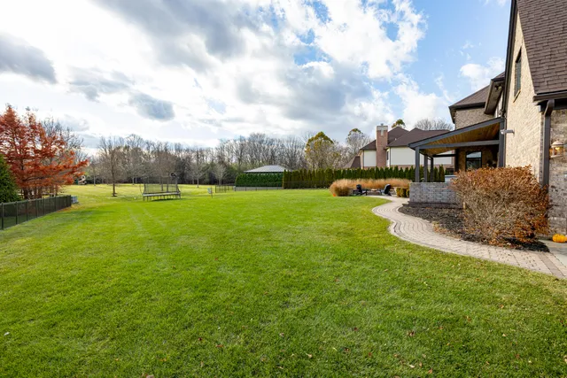 $1,795,000 | 21043 Maybury Park Drive, Northville, MI 48167