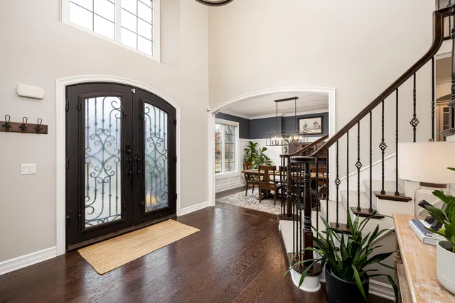 $1,795,000 | 21043 Maybury Park Drive, Northville, MI 48167