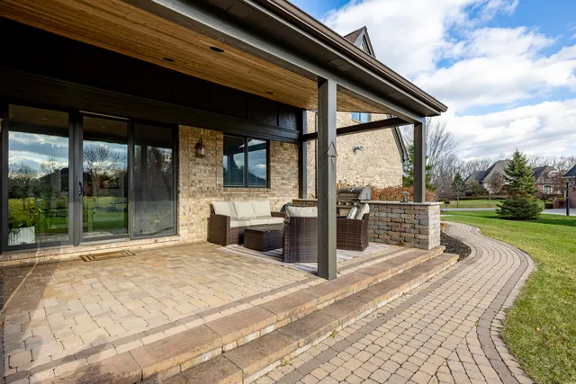 $1,795,000 | 21043 Maybury Park Drive, Northville, MI 48167