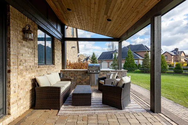 $1,795,000 | 21043 Maybury Park Drive, Northville, MI 48167