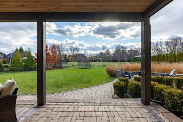$1,795,000 | 21043 Maybury Park Drive, Northville, MI 48167