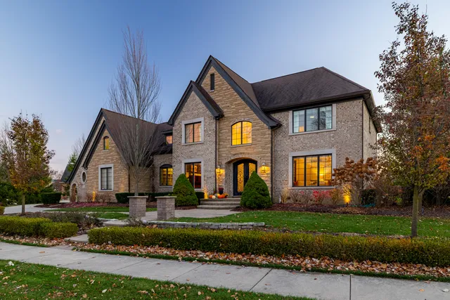 $1,795,000 | 21043 Maybury Park Drive, Northville, MI 48167
