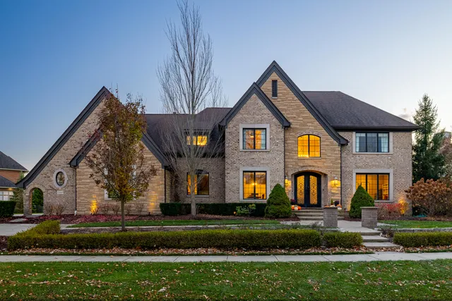 $1,795,000 | 21043 Maybury Park Drive, Northville, MI 48167