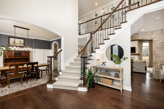 $1,795,000 | 21043 Maybury Park Drive, Northville, MI 48167