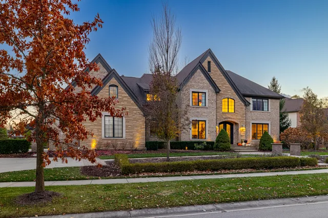 $1,795,000 | 21043 Maybury Park Drive, Northville, MI 48167