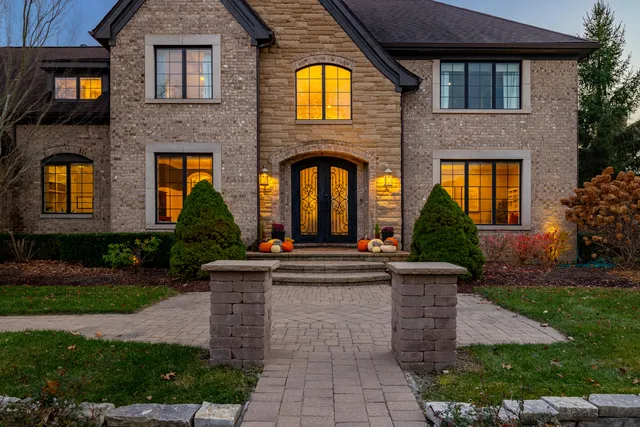 $1,795,000 | 21043 Maybury Park Drive, Northville, MI 48167