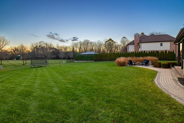 $1,795,000 | 21043 Maybury Park Drive, Northville, MI 48167