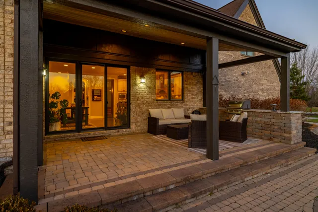 $1,795,000 | 21043 Maybury Park Drive, Northville, MI 48167