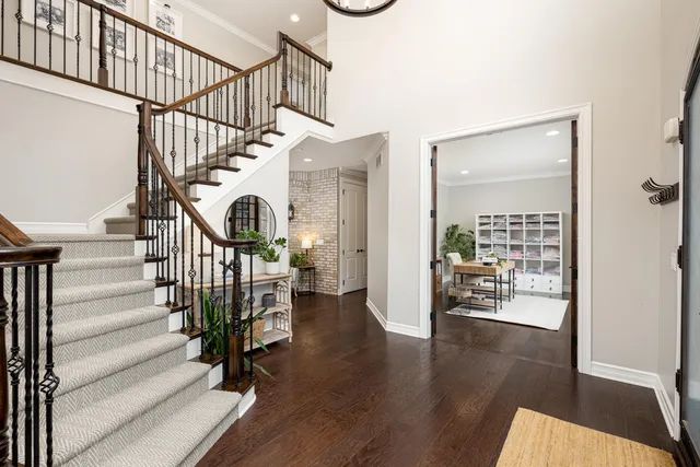 $1,795,000 | 21043 Maybury Park Drive, Northville, MI 48167