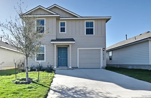 $1,825 | 14122 Llano Trace, San Antonio, TX 78253