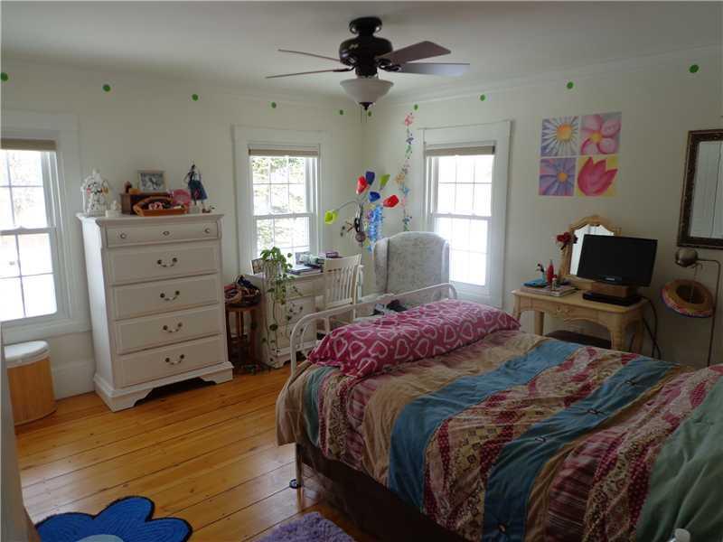 120 Ferry Road Augusta, ME 04330 - Photo 21 of 35 Bedroom.