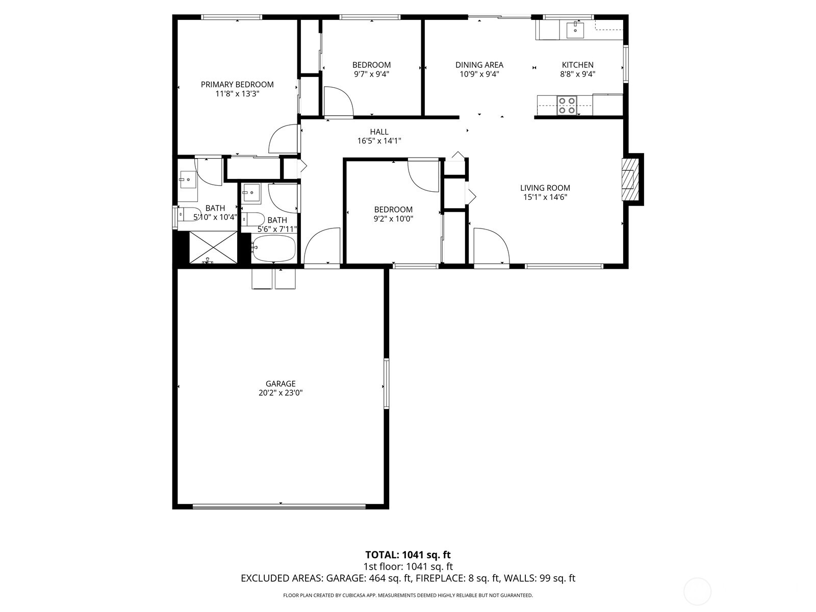 21720 Southeast 237th Street Maple Valley, WA 98038 - Photo 25 of 25