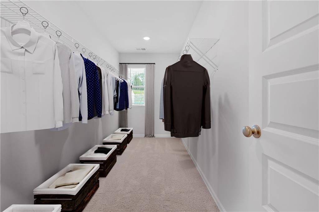 107 Lavender Circle Calhoun, GA 30701 - Photo 20 of 23