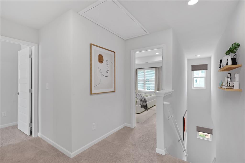 107 Lavender Circle Calhoun, GA 30701 - Photo 21 of 23