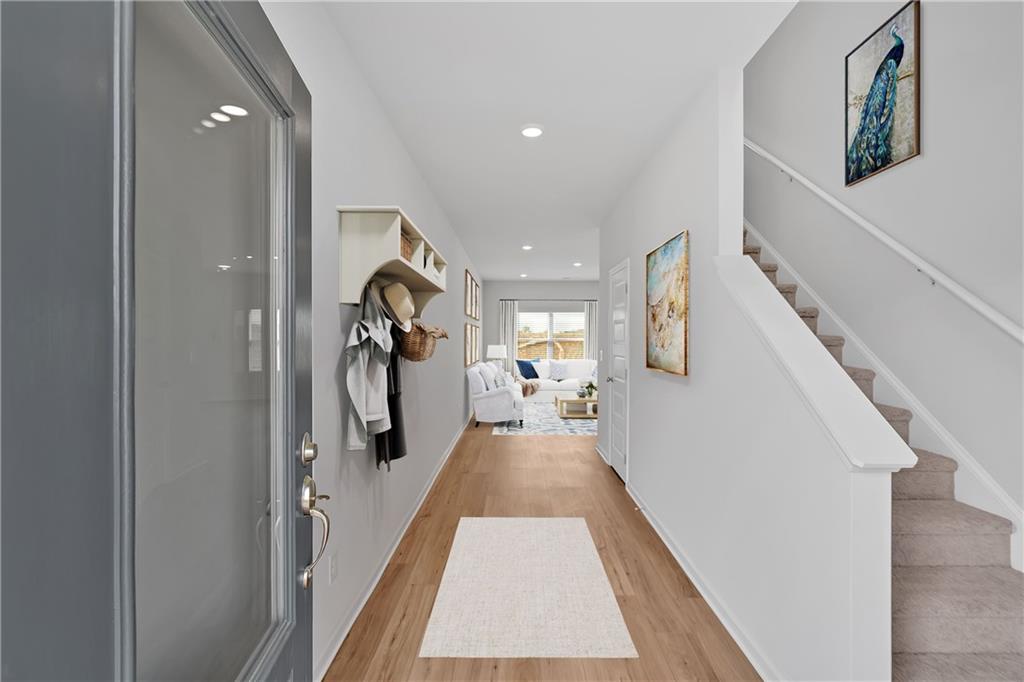 107 Lavender Circle Calhoun, GA 30701 - Photo 3 of 23