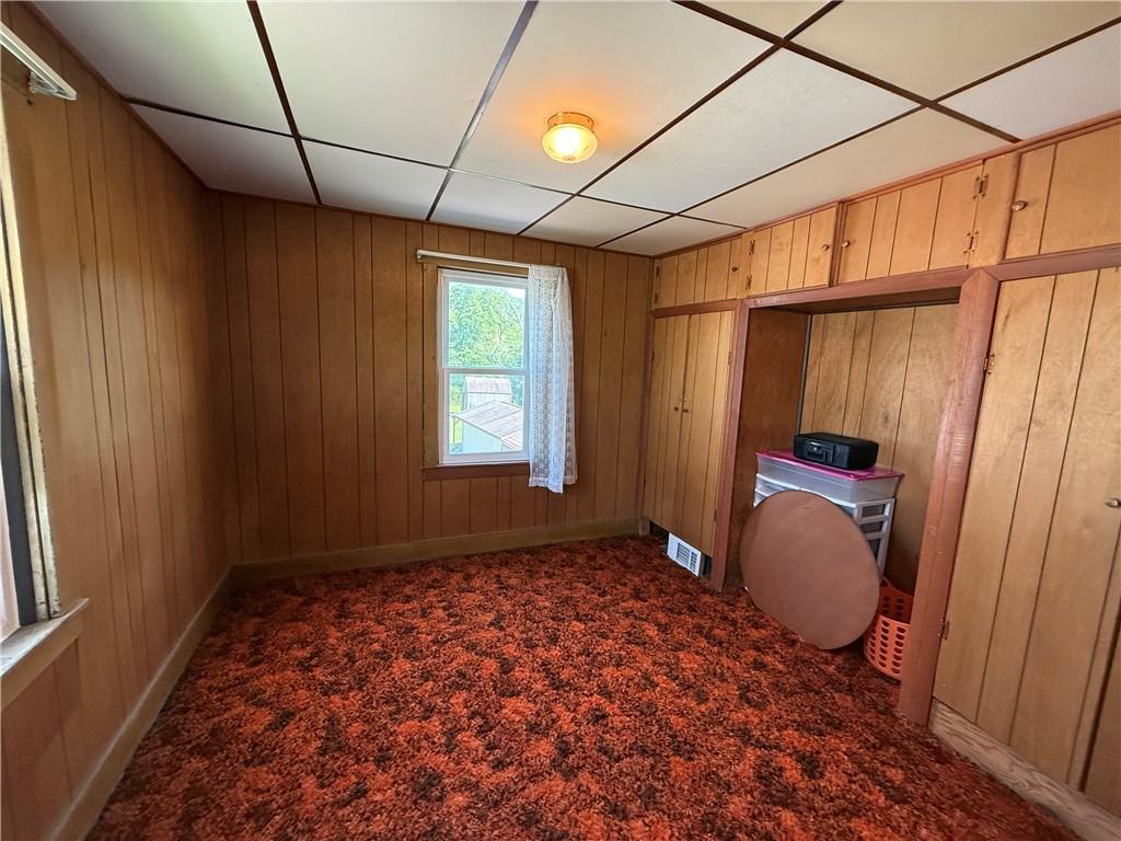 8573 Rte 286 Highway West Homer City, PA 15748 - Photo 17 of 19 Bedroom