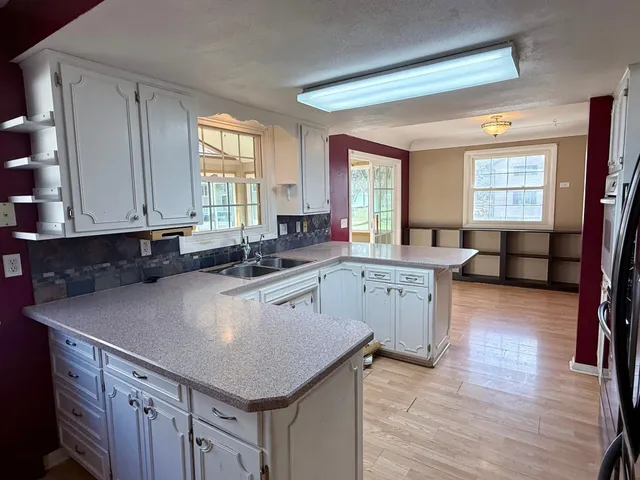 $319,000 | 1065 Jorgenson Street Southeast, Hutchinson, MN 55350