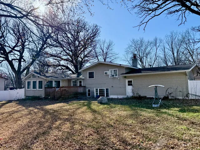 $319,000 | 1065 Jorgenson Street Southeast, Hutchinson, MN 55350