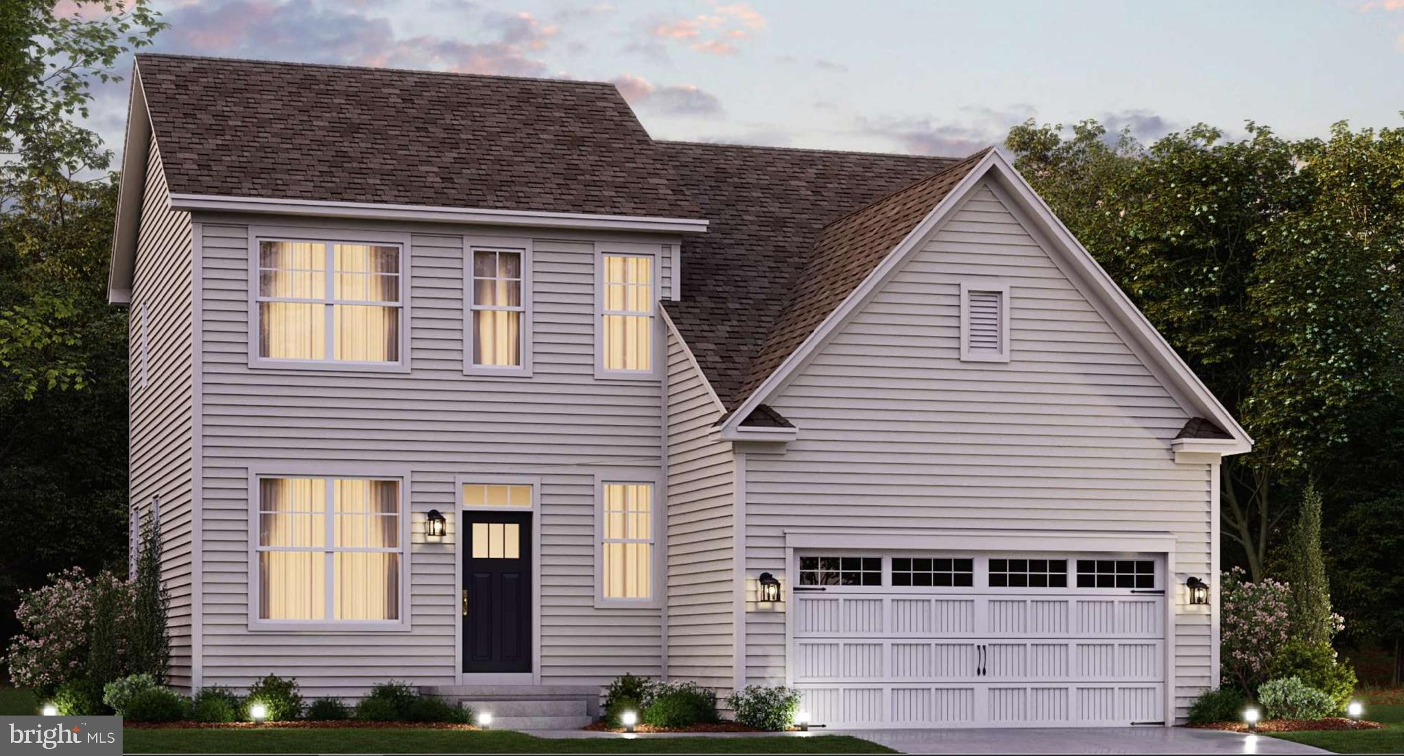 140 Hickory Ridge Circle York, PA 17404 - Photo 1 of 13 The Hampton Classic by Lennar Homes