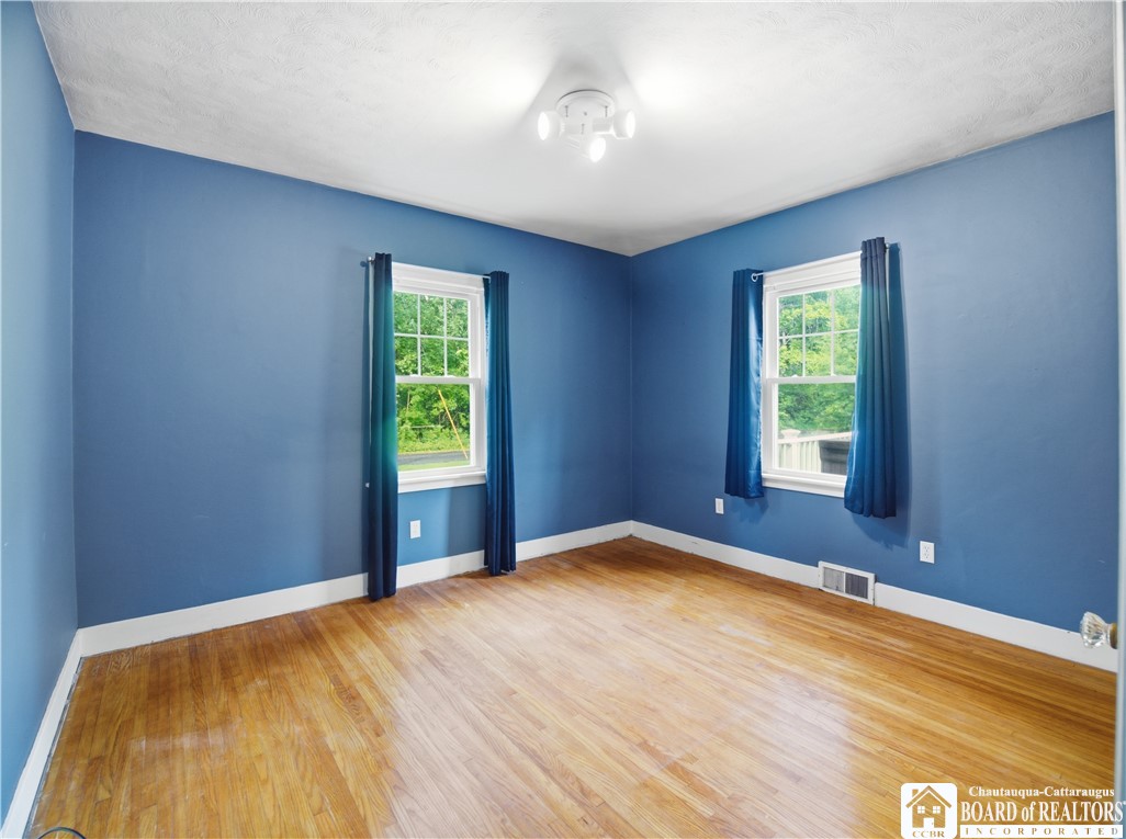 5138 West Lake Road Dunkirk, NY 14048 - Photo 22 of 41 bedroom 1st floor
