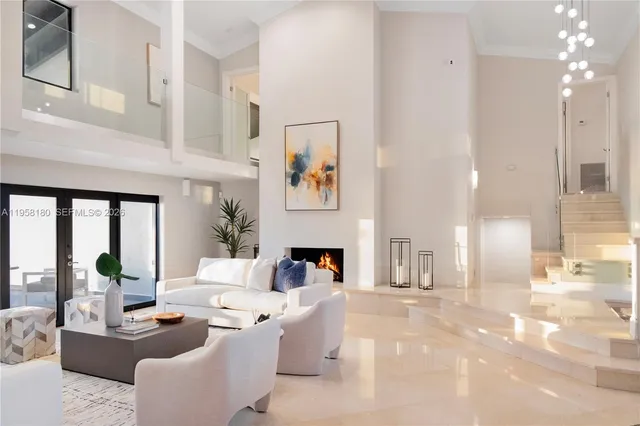$4,725,000 | 13724 Southwest 92nd Court, Miami, FL 33176