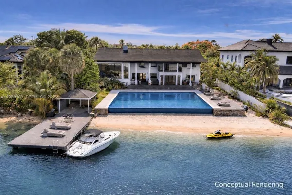 $4,725,000 | 13724 Southwest 92nd Court, Miami, FL 33176