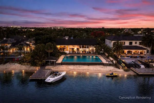 $4,725,000 | 13724 Southwest 92nd Court, Miami, FL 33176