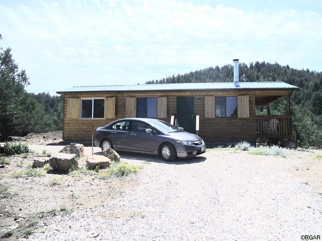 230 Rock Ridge Loop Westcliffe, CO 81252 - Photo 1 of 21 Gallery Image 1
