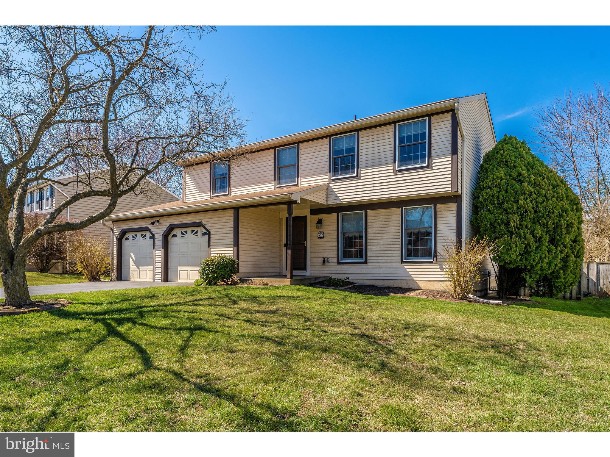 595 Pumphouse Road Frederick MD