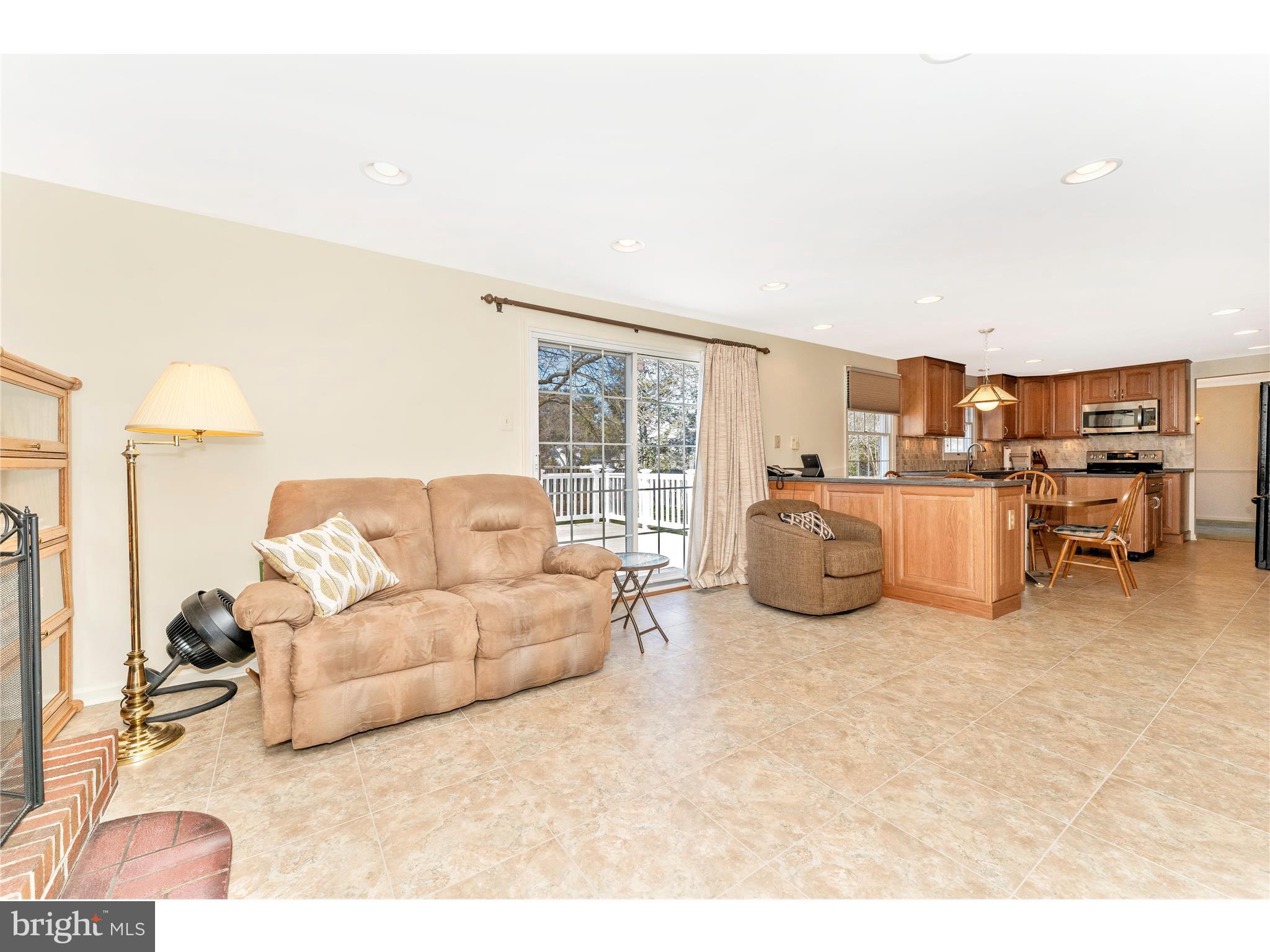 595 Pumphouse Road Frederick, MD 21703 - Photo 13 of 50 Plenty of space for your family