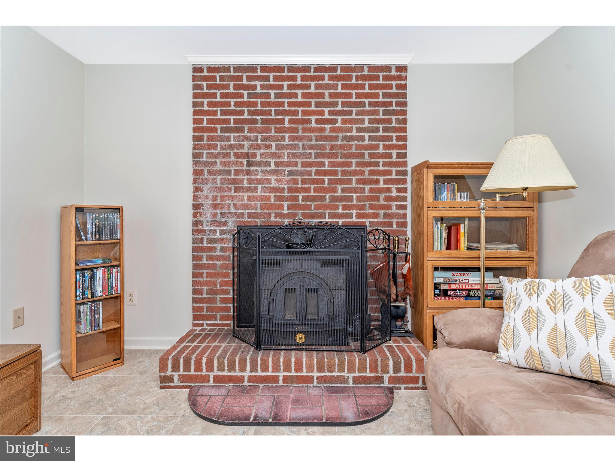 595 Pumphouse Road Frederick, MD 21703 - Photo 14 of 50 Well maintained and homey