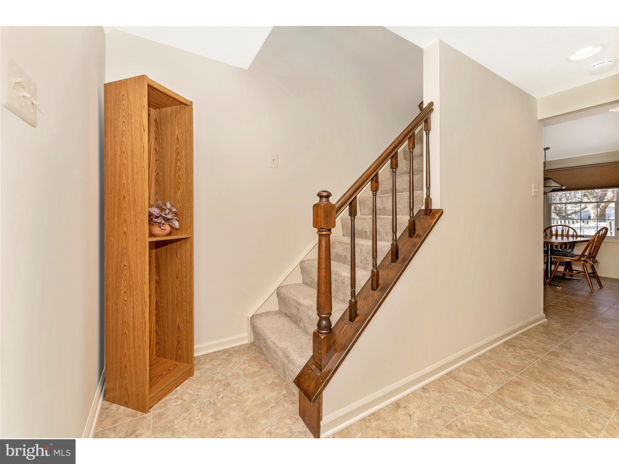 595 Pumphouse Road Frederick, MD 21703 - Photo 16 of 50 Upstairs Carpet approx 4 years old.