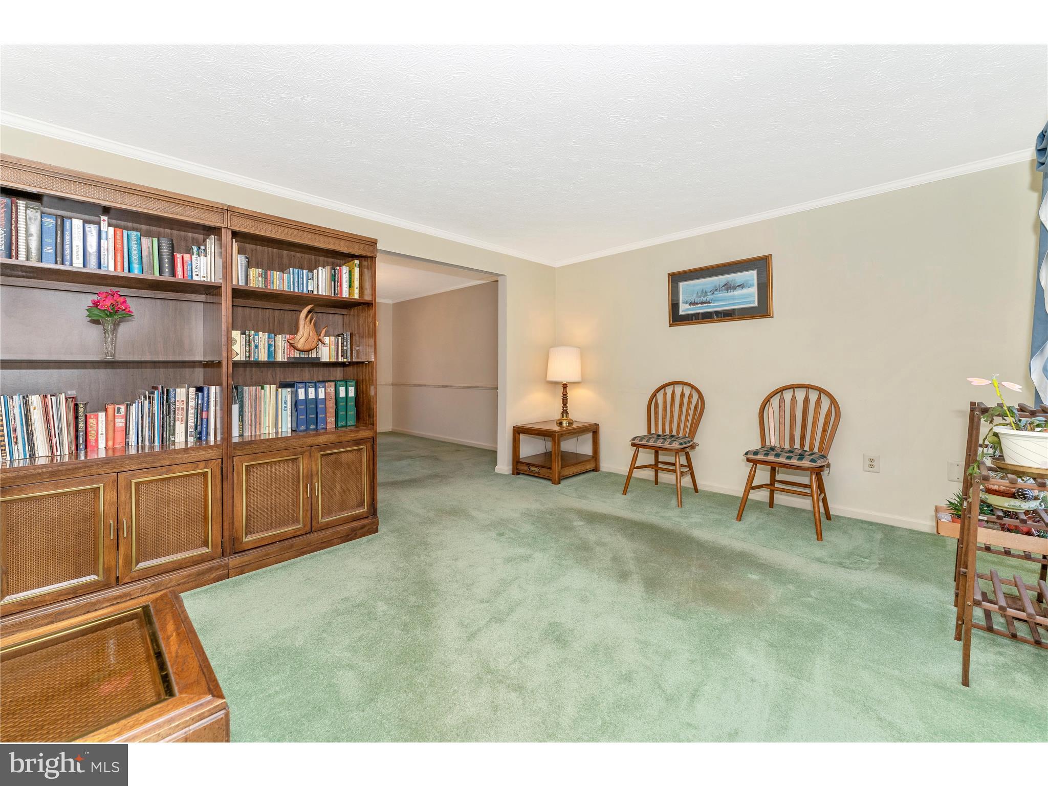 595 Pumphouse Road Frederick, MD 21703 - Photo 18 of 50 Living Room or Home Office?