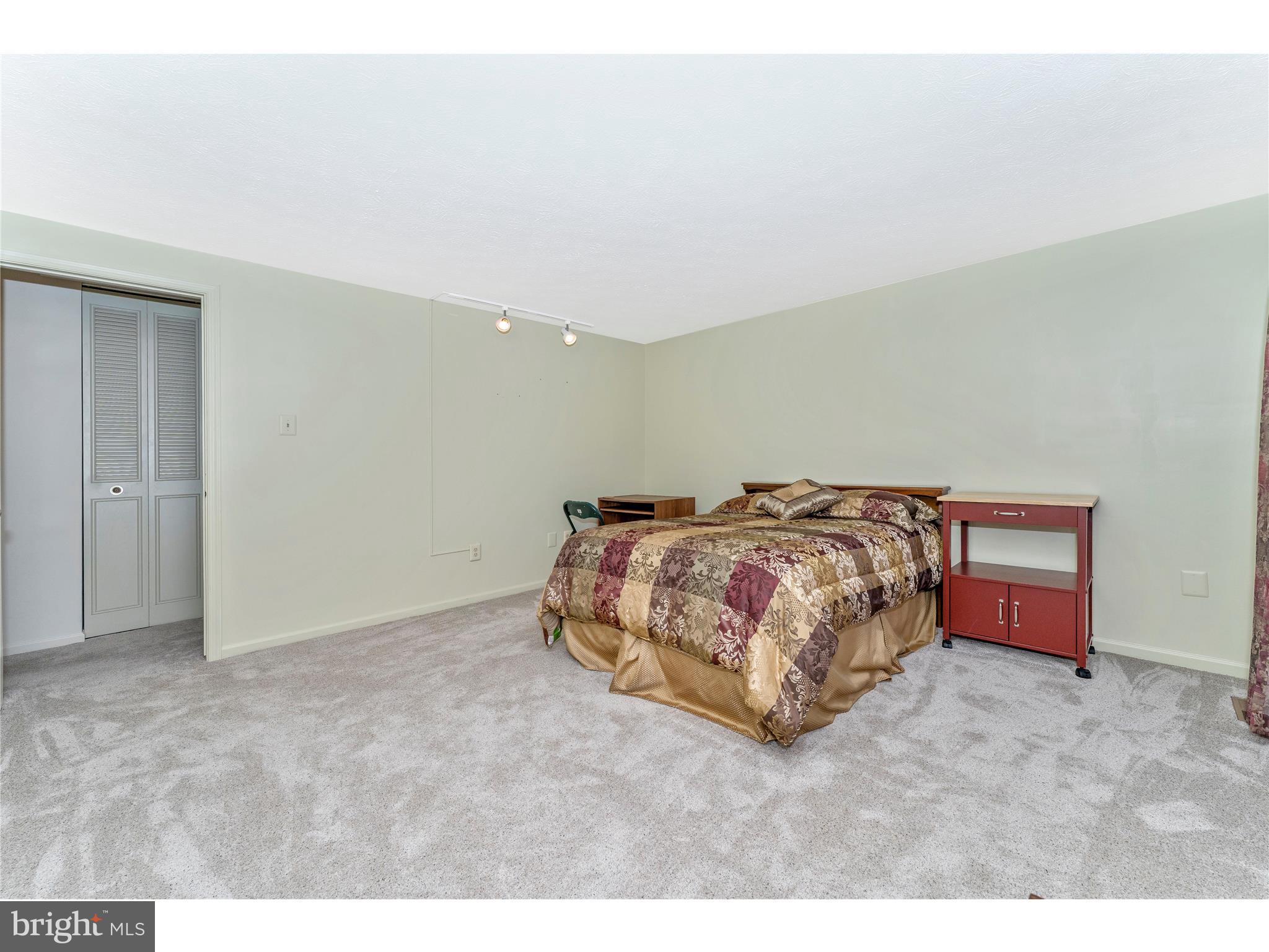 595 Pumphouse Road Frederick, MD 21703 - Photo 28 of 50 Bedroom #2 has LARGE closets , not shown