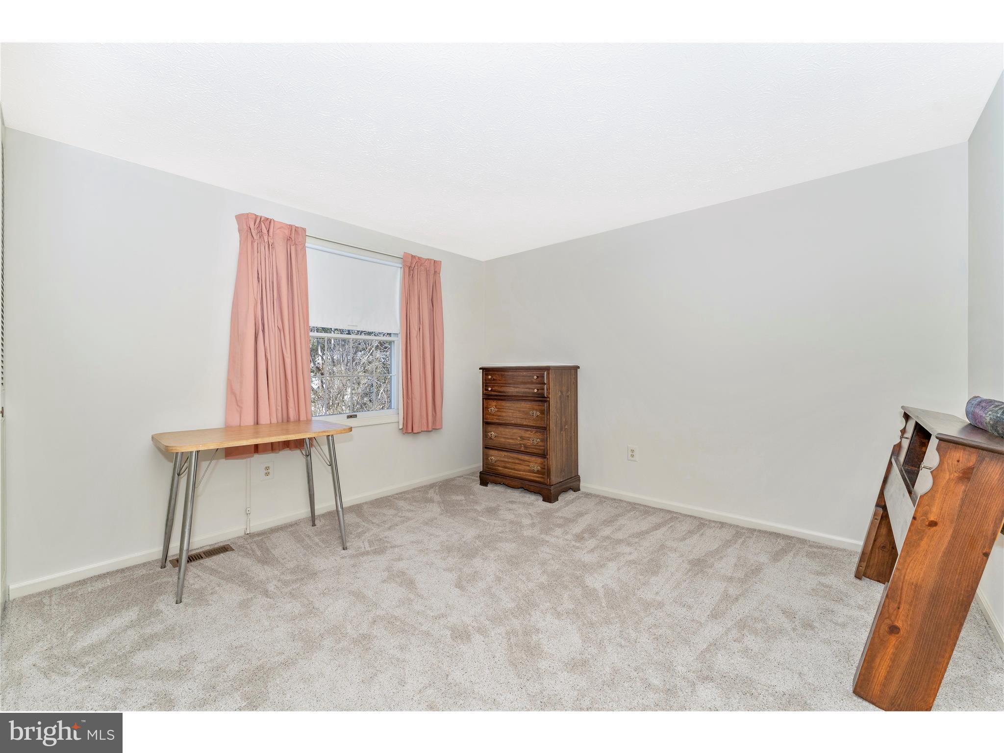 595 Pumphouse Road Frederick, MD 21703 - Photo 29 of 50 Bedroom #3 with fresh neutral paint