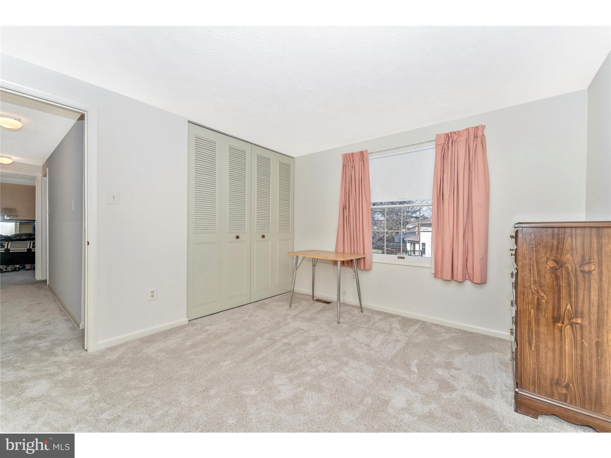 595 Pumphouse Road Frederick, MD 21703 - Photo 30 of 50 Bedroom #3 closet space